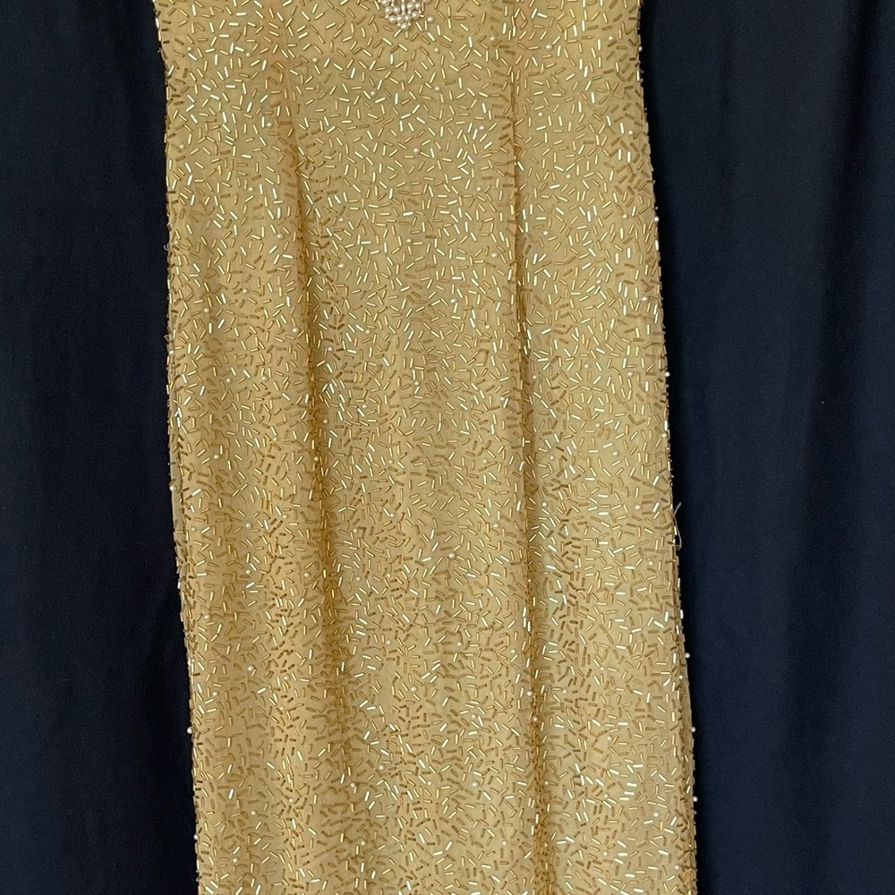 Black Tie / size 8